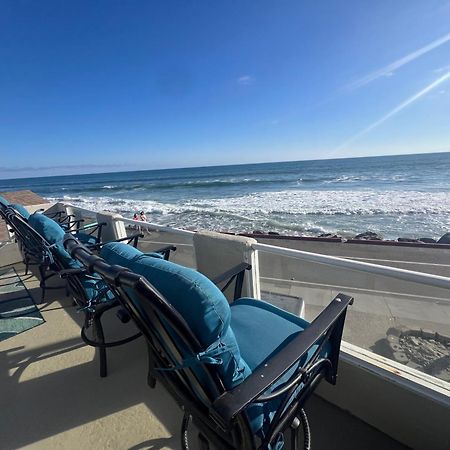 Sunset On The Strand Villa Oceanside Exterior photo